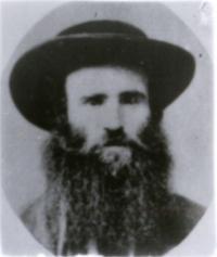 Charles Gardner (1833 - 1884) Profile